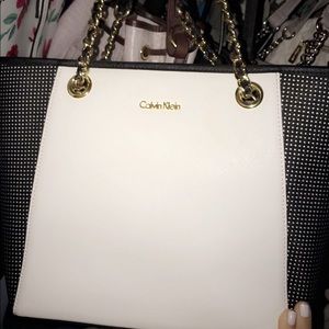 Calvin Klein handbag